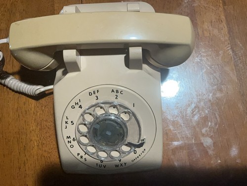 Vintage itt phone - vintage,