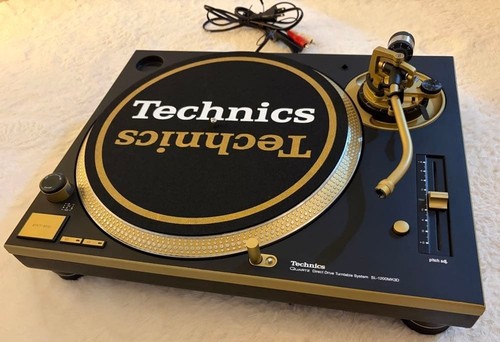 Technics 1200mk3d direct - sl-1200mk3d,