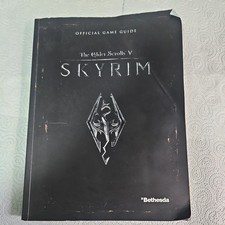 The Elder Scrolls v Skyrim