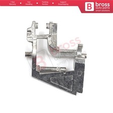 Right Exterior Door Handle