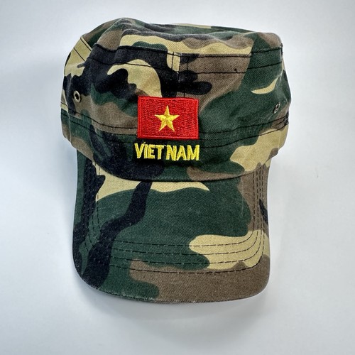 Vietnam camo military style - camo,