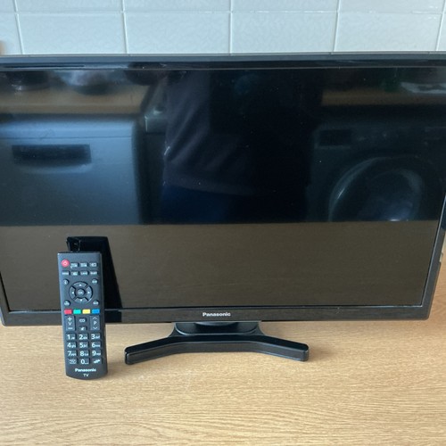 Panasonic 24e302b hd - 24",