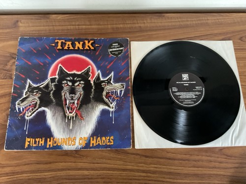 Tank filth hounds hades - hounds,
