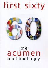 First Sixty - the acumen