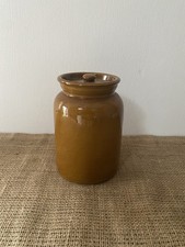 Vintage Stoneware Earthenware