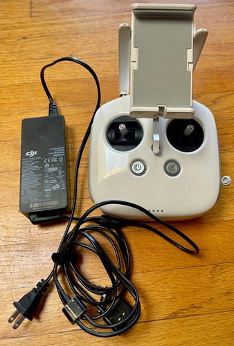 Dji phantom drone - dji, 4