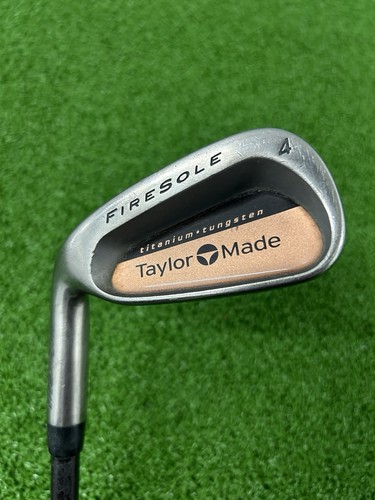 Left handed taylormade - left-handed,