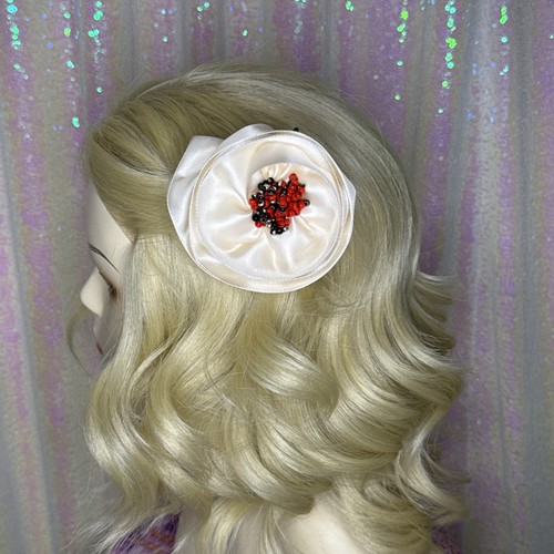 Ooak taissa lada cream - cream, double