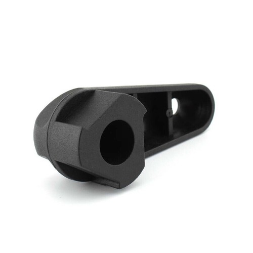 Engine oil filler - filler, cap
