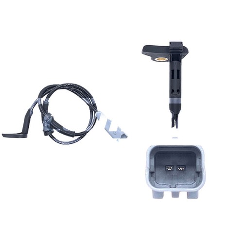 Abs sensor wheel - sensor,