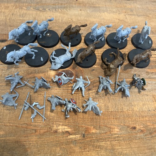Games workshop the - games, lord