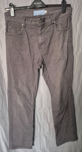 Men john rocha - men's, grey