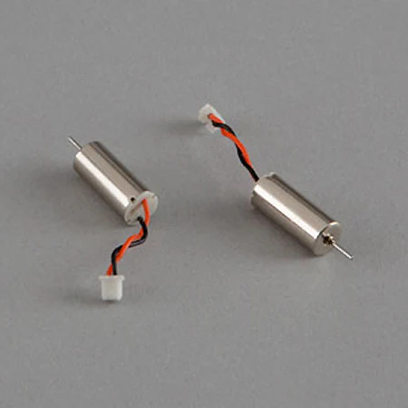 Blade brushed motor - motor, nano