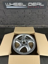 1x Porsche 911 993 996 Hollow