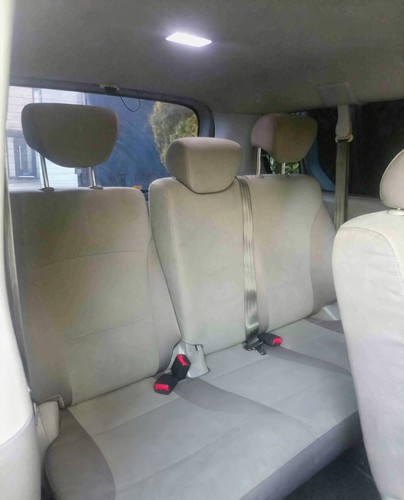 Hyundai i800 seater - hyundai, 9