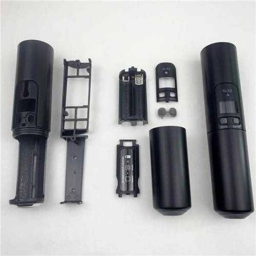 Wireless microphone empty tube - empty,