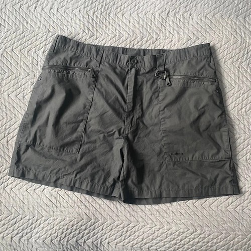 Mens black rohan hiking - black,