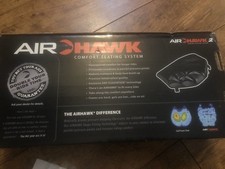 Motorcycle Seat Air Cushion