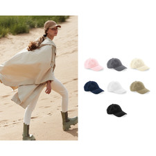 Beechfield Organic cotton