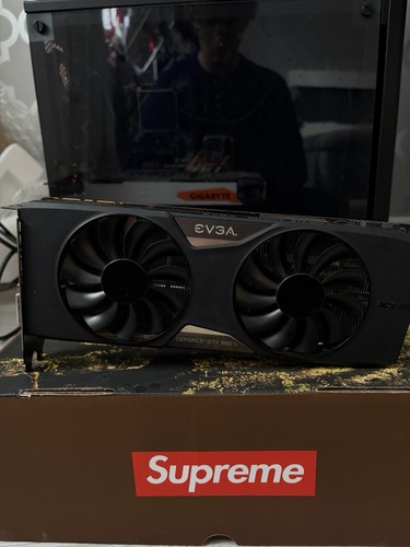 Evga nvidia gtx 980 sc - evga,