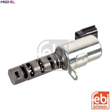 CONTROL VALVE CAMSHAFT