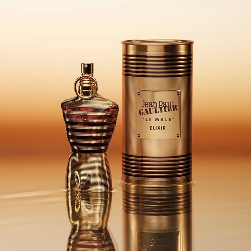 Jean paul gaultier male - le,