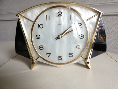 1960s metamec brass - 1960s,