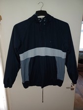 Ellesse Hooded Windbreaker