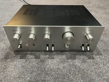 Pioneer SA-6500 II Vintage