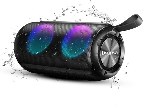 Portable bluetooth speaker - portable,