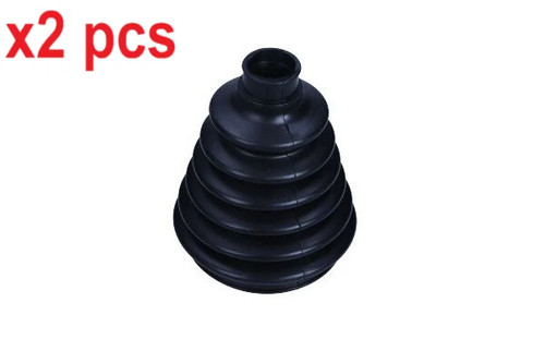 Pcs front axle both sides - pcs,