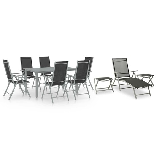 Garden dining set outdoor - dining,