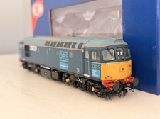 Heljan 3459 OO Gauge Class 33