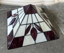 Vintage Tiffany Bistro Style