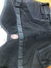 Zilco Bareback Saddle Pad