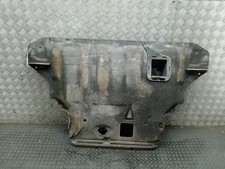 FORD FOCUS ENGINE UNDERTRAY