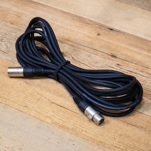 Rode foot xlr - 20-foot, nt1