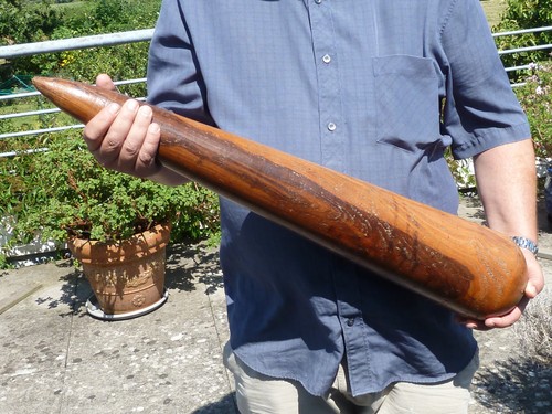 Giant mariners fid mandrel - 30",
