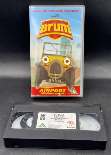 Brum airport and other - airport,