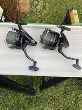 Shimano 10000 Aerlex XTB Carp