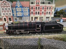 Hornby BR King Class Steam