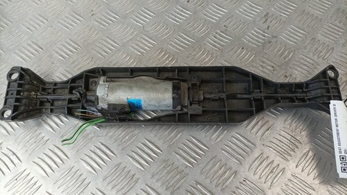 Bmw e70 2008 2010 seat - e70,