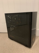Cyberpower NVIDIA Ge Force