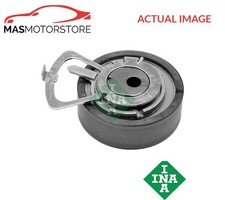 TIMING BELT TENSIONER PULLEY