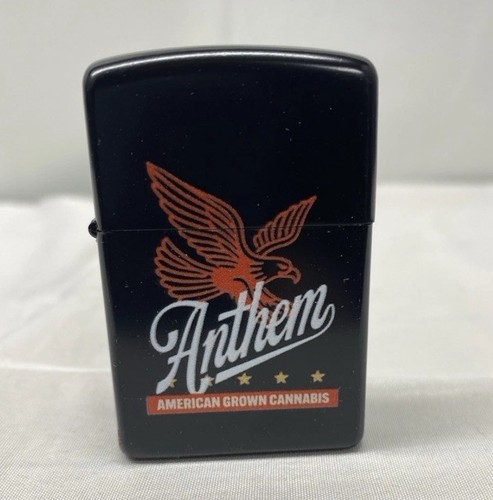 Anthem cannabis lighter - anthem,