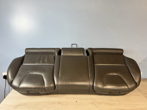 Volvo xc60 rear seat - volvo,