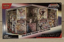Pokemon TCG Prismatic