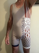 Box Menswear Singlet L/XL