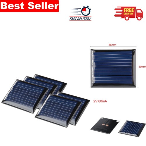 Portable solar panel - panel, set