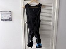 Team Sky Rapha Men’s Replica Bib Shorts - XL